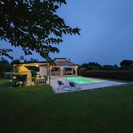 Villa Mila Rovinj Kültér fotó