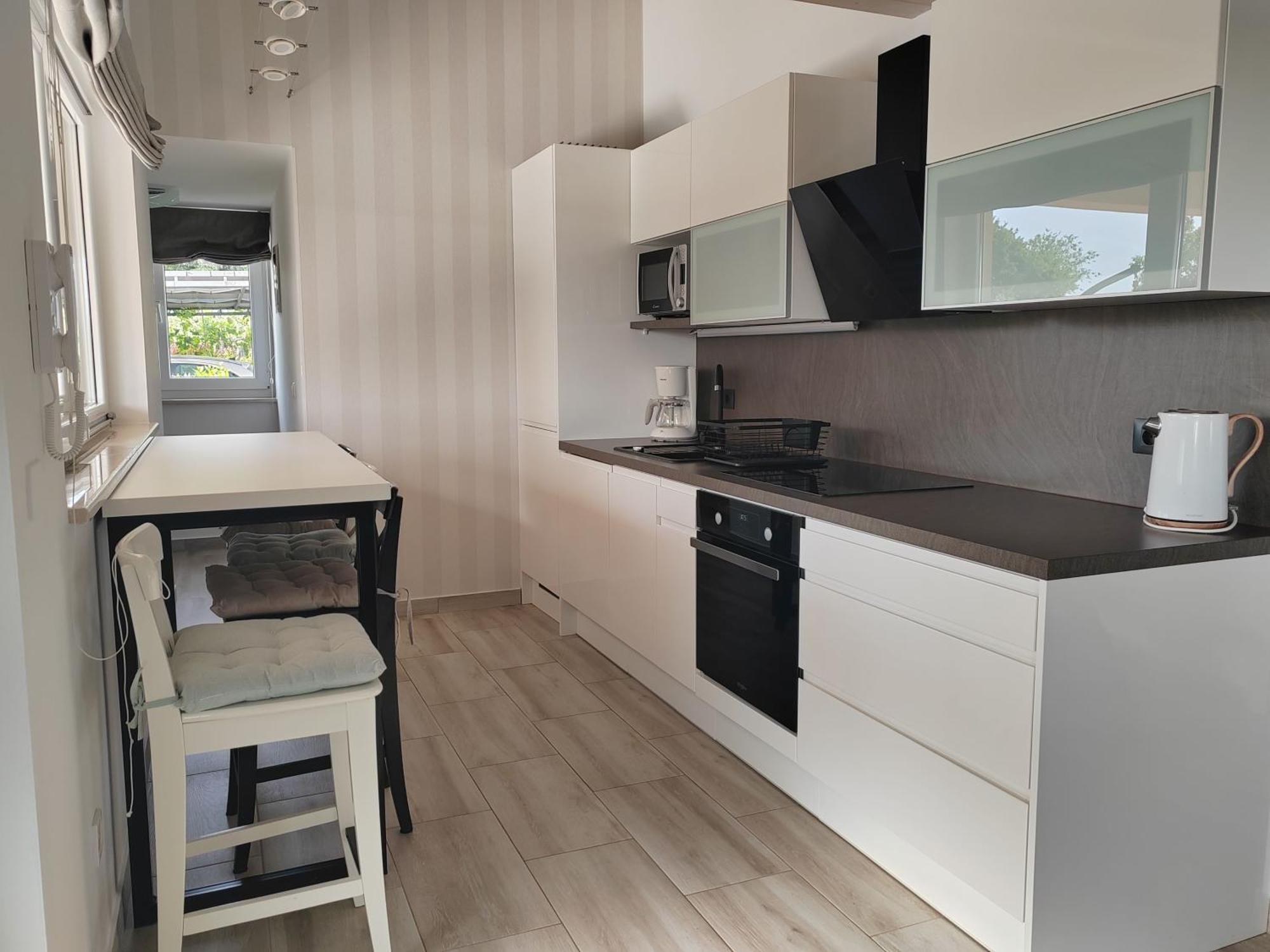 Villa Mila Rovinj Kültér fotó