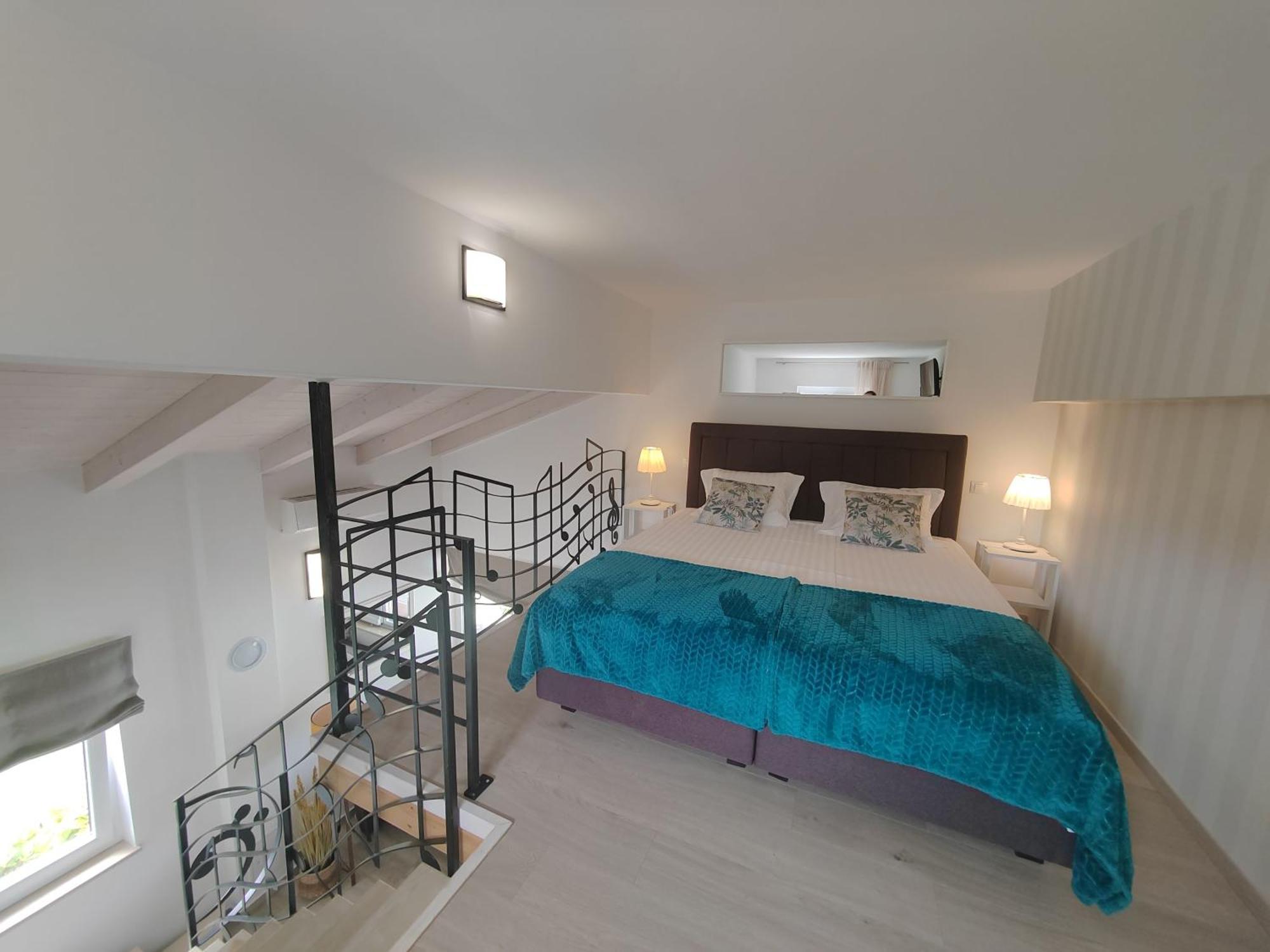 Villa Mila Rovinj Kültér fotó