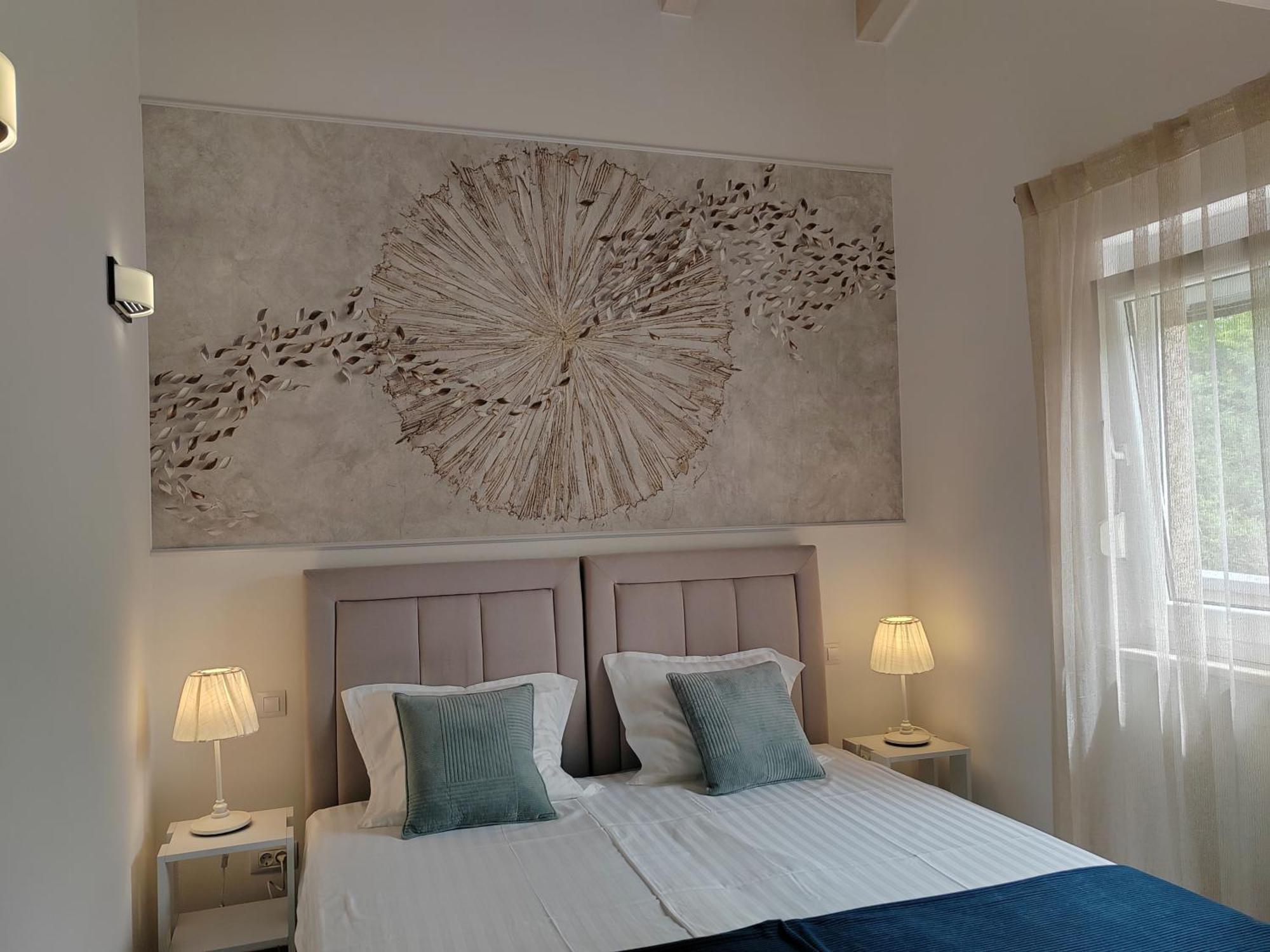 Villa Mila Rovinj Kültér fotó
